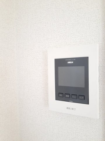 ＮＥＷ　ＣＩＴＹ天神のセキュリティ