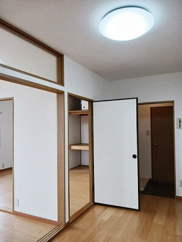 ＮＥＷ　ＣＩＴＹ天神の内装|内装も気になるポイント