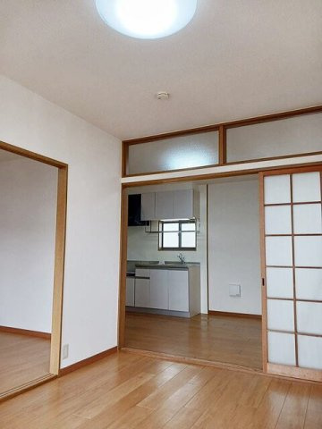 ＮＥＷ　ＣＩＴＹ天神の内装|中はこのようになっています