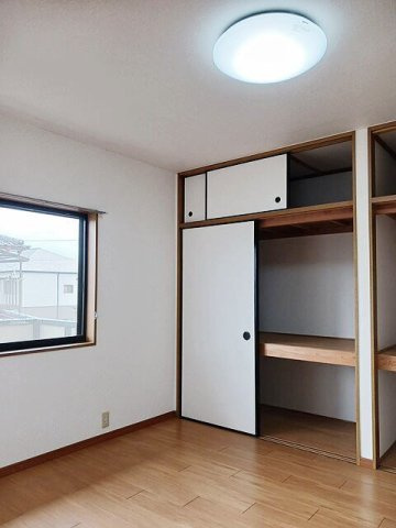 ＮＥＷ　ＣＩＴＹ天神の内装|内装は落ち着いています