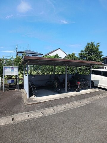 プラーノウエストのその他共用部分