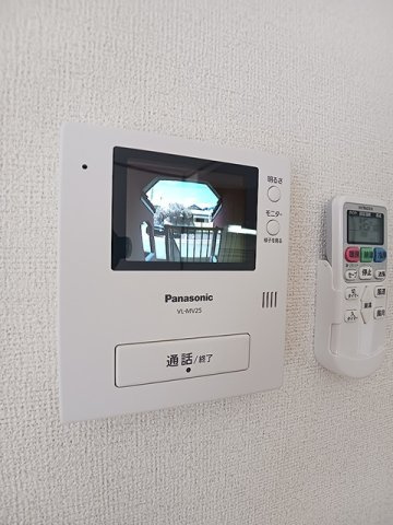 プラーノウエストのセキュリティ