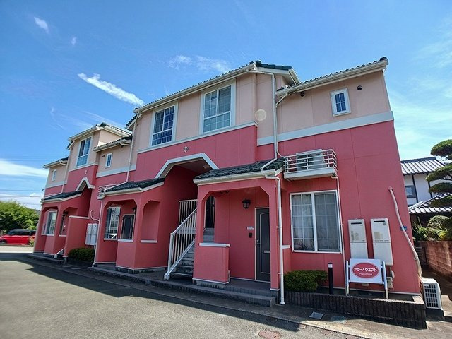 プラーノウエスト