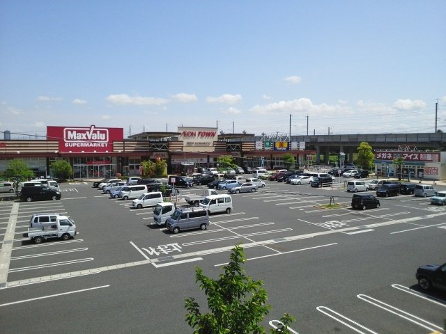 プラーノウエストの周辺|イオンタウン西熊本店まで960m