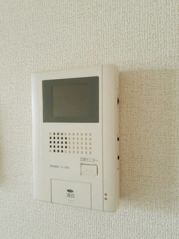 フラワーガーデンハイツのセキュリティ