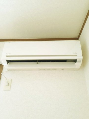 フラワーガーデンハイツの設備