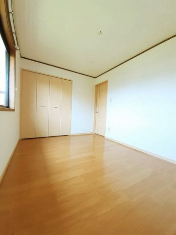 フラワーガーデンハイツの内装|内装は落ち着いています