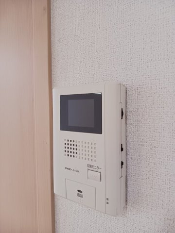 プロムナードⅠのセキュリティ