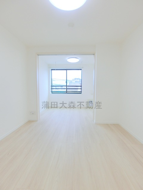 ルネコート大鳥居