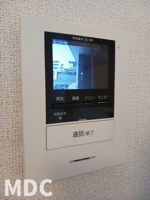 リヒトコオリ　壱の設備