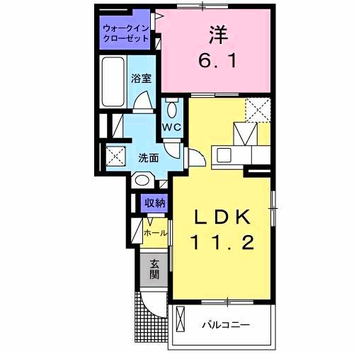 リヒトコオリ　壱