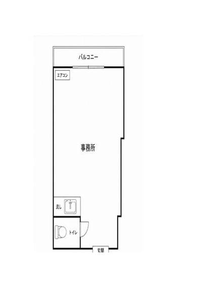 【間取り】 | 上野永谷タウンプラザ