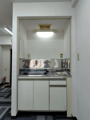 【キッチン】 | 上野永谷タウンプラザ