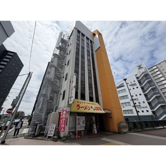 【外観】 | スクエアービル【　店舗系おすすめ　】