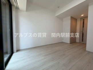 【洋室】 | アイルグランデ横浜サウス