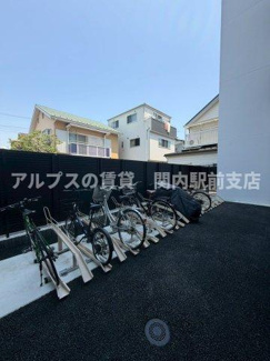 【その他共用部分】 | アイルグランデ横浜サウス