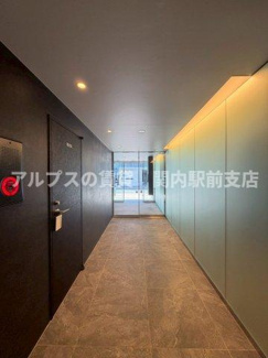 【その他共用部分】 | アイルグランデ横浜サウス