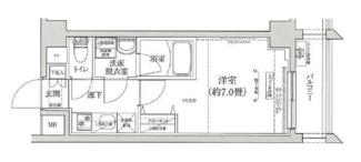 【間取り】 | アイルグランデ横浜サウス