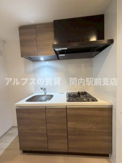 【キッチン】 | アイルグランデ横浜サウス