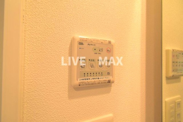【設備】アドバンス新大阪ラシュレ