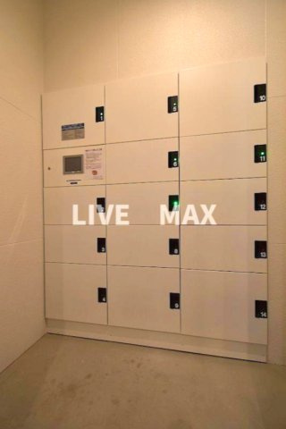 【その他共用部分】アドバンス新大阪ラシュレ