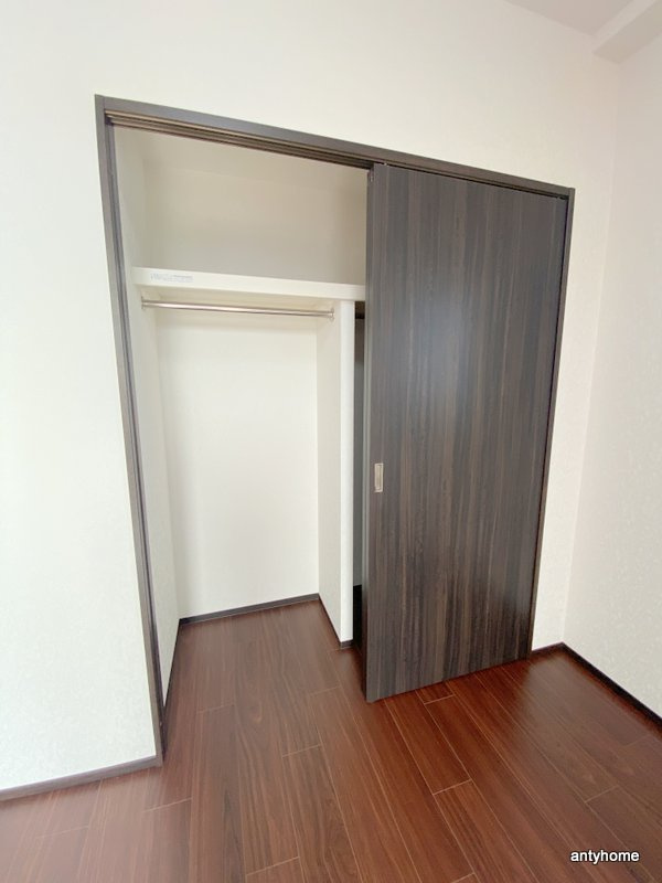 プレジオ森之宮　仲介手数料無料の収納