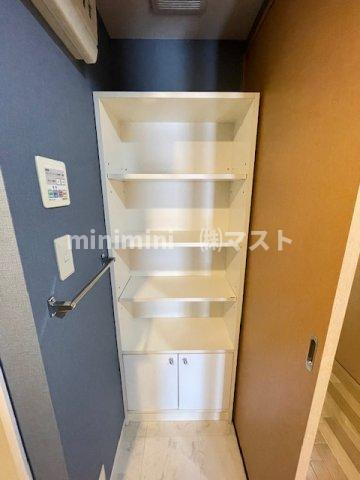 ラグザ大阪レジデンスのその他共用部分