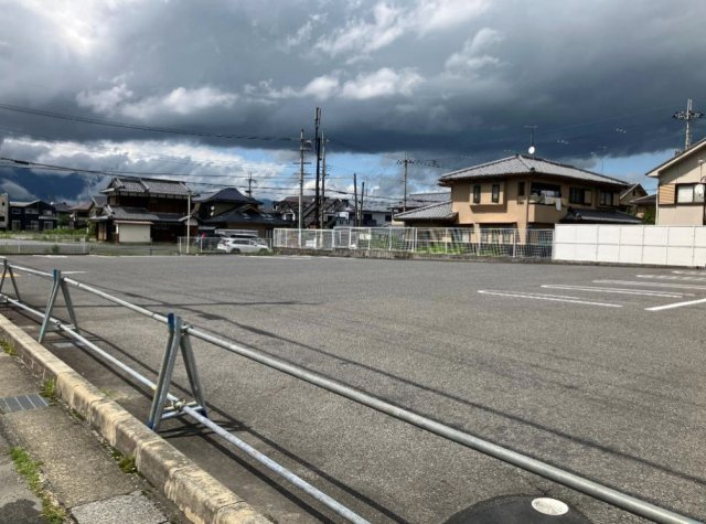 守山市水保町の事業用地