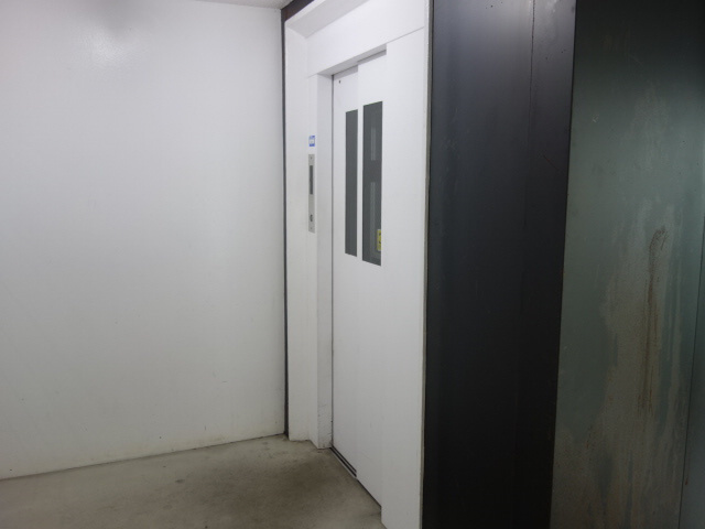 神戸市西区大津和１丁目の賃貸マンションのその他共用部分