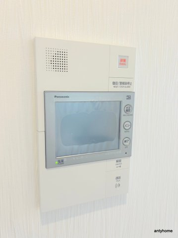 Vinoプレジオ本町　仲介手数料無料のセキュリティ