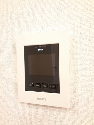 グラン　ＺＥＲＯ　ｂのセキュリティ
