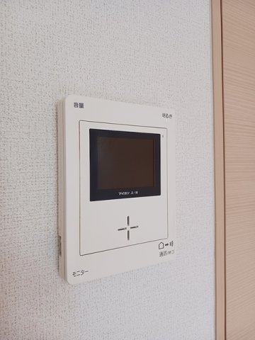 グレースコートのセキュリティ