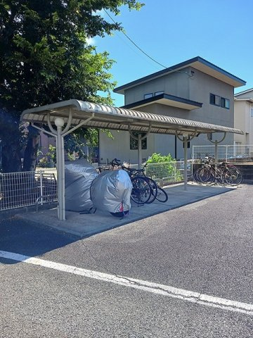 グレースコートのその他共用部分