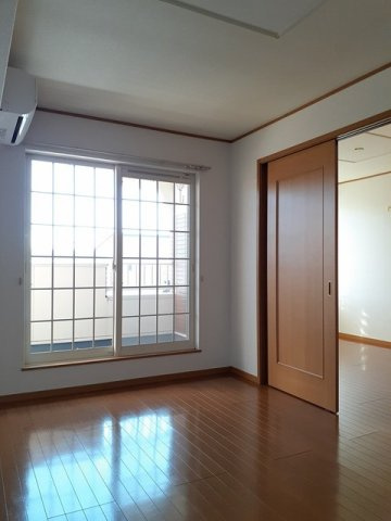 サニーコート広崎の内装|中はこのようになっています