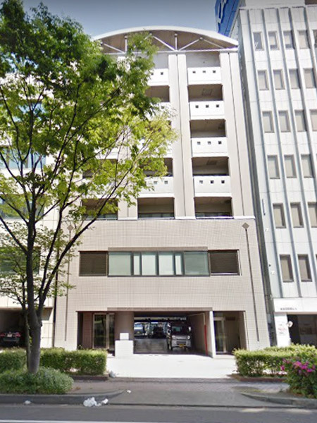 パティオ新栄