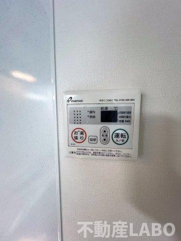 F asecia lasoのその他