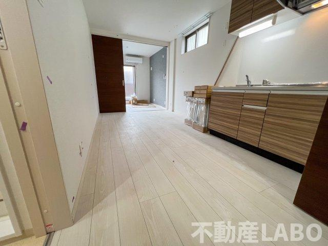 F asecia lasoの居間・リビング