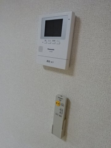 ベルメゾンのセキュリティ