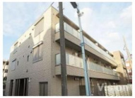 板橋区東坂下１丁目のマンションの画像