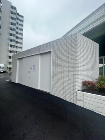 スプランディッド難波WESTⅡのその他