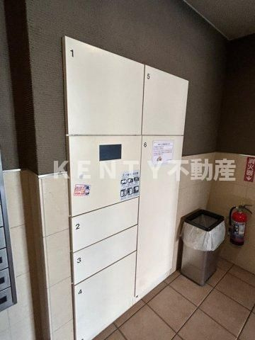 【設備】 | ガリシア千鳥町