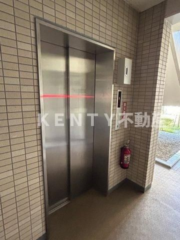 【設備】 | ガリシア千鳥町
