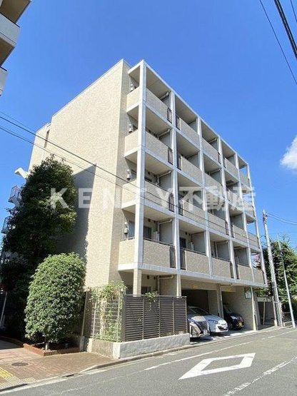 【外観】 | ガリシア千鳥町 | おしゃれな外観です