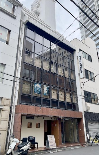 公大本町ビル