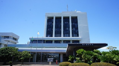 【周辺】 | フランコリーヌ | 袖ヶ浦市役所まで110m