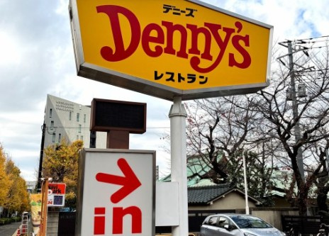ココン池袋の周辺