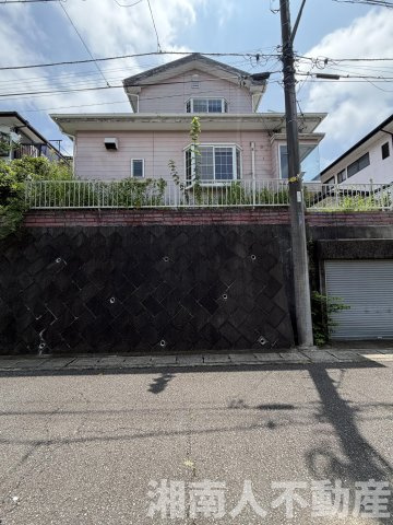 小田原市小竹　戸建