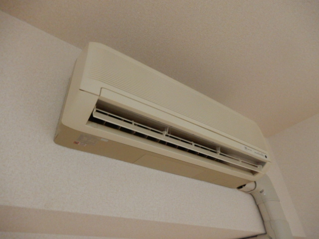 パインプロスの設備