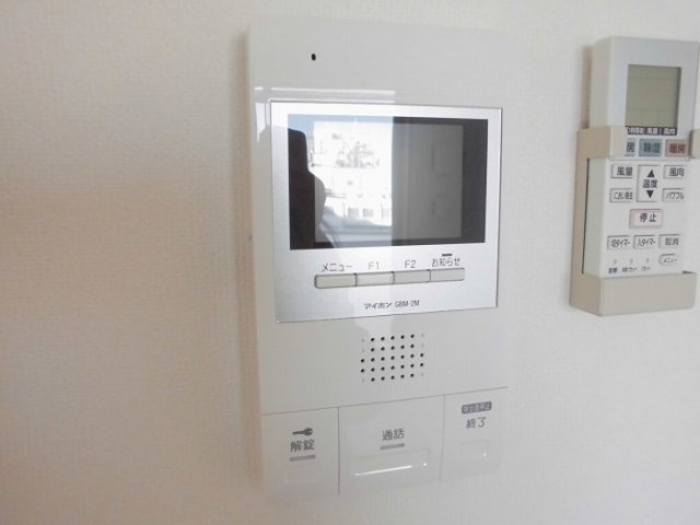 セレッソ本所のその他共用部分