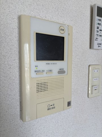 【セキュリティ】アスヴェル神戸駅前